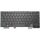 Tastatura compatibila Lenovo ThinkPad X1 Carbon 12th Gen Type 21KC, 21KD & 13th Gen Type 21NS, 21NT, 21NX, 21NY, neagra, layout US, cu iluminare