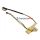 Cablu video LVDS Toshiba Satellite L800