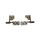 Balamale originale display Asus G751JY