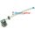 USB IO Circuit Board Dell Inspiron 15R 5521