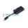 Adaptor mini DisplayPort - VGA LAN USB 2.0   Acer Aspire R7 571