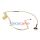 Cablu video LVDS Toshiba Satellite C675
