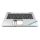 Carcasa superioara si tastatura Asus X456UF