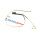 Cablu video EDP Asus UX501JW NON-TOUCH