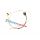 Cablu video LVDS Asus P452SA