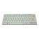 Tastatura laptop ACER Aspire 1810tz alba UK originala