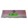 Tastatura laptop ACER Aspire 1810tz alba UK originala