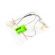 Cablu video eDP Acer TravelMate TMX349-M