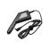 Incarcator auto compatibil Asus 19V 3.42A conector 4mm