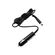 Incarcator auto compatibil HP 90W, slim