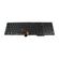 Tastatura originala Lenovo ThinkPad T540P, layout US, iluminata