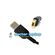 Incarcator original laptop Lenovo Ideapad 330-15ICH 81FK 135W