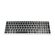Tastatura Lenovo IdeaPad G505s culoare argintie, fara iluminare