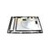 Set capac display si balamale Asus pentru display slim