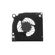 Cooler Qoltec, compatibil cu Acer Extensa 4620