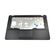 Carcasa superioara originala Dell Latitude E5470 dual pointing, cu touchpad