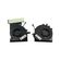 Set ventilatoare originale HP Omen 15-CE 15-CE000