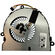 Cooler compatibil HP 250 G4, 255 G4, 250 G5, 255 G5, 250 G6, 255 G6, 15-AC, 15-AF, 15-AY, 15-BW,  15T-AC, 15Z-AF, model 813946-001