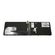 Tastatura HP EliteBook 850 G3 iluminata layout UK, rama gri inchis