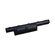 Baterie Qoltec compatibila 9 celule Acer Aspire 5750Z 5750ZG 5336 5755 5551 5755G 6600 mAh