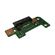 Placa conectare HDD Board Asus X555LB