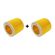 Set 2 x Filtre cartuse cilindrice compatibile pentru aspirator Kärcher WD 2, WD 3, SE 4001, SE 4002 UVM, MW2, MW3