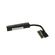 Conector HDD original pentru laptop Dell DG95V, 0DG95V VABU0 HDD CABLE DC02C005S00