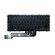 Tastatura compatibila Dell Inspiron 15 7570, cu iluminare, layout US