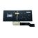 Tastatura compatibila Dell Inspiron 13 7373, cu iluminare, layout US