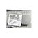 Cooler VGA original Asus N501JW, N501VW, N501JM, G501JM, G501VW, G501JW, UX501JW, UX501JM, UX501VW, pentru placa video