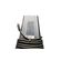 Alimentator original Dell LA240PM180 19.5V 12.31A 240W model 7XCR6 pentru Alienware 17 R1, 17 R2, 15 R2, 17 R3, 17 R4, 15 R3, 15 R4, M15 R2, Area 51M, Precision M6600, M6700, M6800, Precision 17 7710, 7720, 7730, 7740, 240W