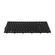 Tastatura originala laptop Dell Inspiron 15 (3541), 15 (3543), 15 (3542), 15 (3551), 15 (3567), 15 (5551), 15 (5555), 15 (5558), 15 (5559), Inspiron 17 (5748), 17 (5749), fara iluminare, layout US