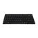 Tastatura compatibila HP EliteBook 840 G5, 840 G6, 846 G6, EliteBook 745 G5, 745 G6, fara iluminare, layout US, neagra, model L14379-001