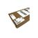 Tastatura originala laptop HP ProBook 640 G2, 645 G2, 640 G3, layout International, cu iluminare, neagra, model 826368-B31