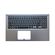 Carcasa superioara si tastatura originala Asus P1504UA VivoBook F512UA,S512UA, layout international, fara iluminare