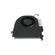 Cooler original HP OMEN 17-W (de la 17-w001 pana la 17-w099 si de la 17-w201 pana la 17-w299), model 857463-001