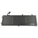 Baterie originala laptop Dell Inspiron 7591, 11.4V, 56Wh, model 5D91C
