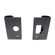 Set capac balamale Dell Latitude E5570, Precision 15 3510, pentru display fara touchscreen