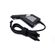 Incarcator auto Asus PU301LA, PU401LA, PU403UA, PU403UF, PU404FA, PU450CD, PU451LD, 19V, 3.42A, 65W, mufa 4.5 x 3.0 mm si USB 3.0 Quick charge