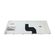 Tastatura compatibila Acer eMachines E430, E525, E525, E527, E625, E625, E627, E627, E628, E630, E630, E725, neagra, layout spaniol