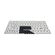 Tastatura compatibila laptop Fujitsu Siemens Amilo A1655, L1310, L1310G, L7320, L7320GW, LI1705, PA1538, PA2548, Pro V2030, Pro V2035, Pro V2055, Pro V3515, Maguay My050, neagra, layout spaniol