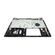 Carcasa superioara laptop cu tastatura HP ProBook 450 G6, 455 G6​, 450 G7, 455 G7​, originala, fara iluminare, fara touchpad, argintie, model L45091-B31