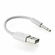 Cablu de date si incarcare USB 2.0 pentru iPod Shuffle Generatiile 3, 4, 5, 6, 7
