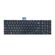 Tastatura laptop, neagra, layout US, compatibila pentru Toshiba Satellite C850, C850D, C855, C855D, C870, C870D, C875, C875D, L870, L870D, L875, L875D, L850, L850D, L855, L855D, P850, P850D, P855, P855D, P870, P870D, P875, P875D
