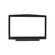 Rama bezel display Lenovo Legion Y520-15IKBA, Y520-15IKBM, Y520-15IKBN, originala, neagra, model 5B30N00282