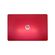 Capac display compatibil pentru HP 15-BS, 15-BW, 15Q-BY, 15Q-BU, 15G-BX, 15G-BR, 15-RA, 15-RA012nia, 15T-BR, 15T-B, 15Z-BW, 250 G6, 255 G6, 256 G6, rosu, plastic