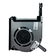 Cooler original  GPU Asus TUF FX505DD, FX505DT, FX505DY, FX505GD, FX505GE, FX505GT, FX506LH, FX506LI, FA506IH, FA506II, FA706IH, FA706II, FX705DY, FX705DD, FX705DT, FX705GD, FX705GE, FX706LI, pentru GTX1050