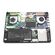 Cooler original  GPU Asus TUF FX505DD, FX505DT, FX505DY, FX505GD, FX505GE, FX505GT, FX506LH, FX506LI, FA506IH, FA506II, FA706IH, FA706II, FX705DY, FX705DD, FX705DT, FX705GD, FX705GE, FX706LI