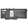 Baterie compatibila Dell GJKNX, pentru Latitude 5280, 5290, 5480, 5490, 5491, 5495, 5580, 5590, 5591, Precision 3520, 3530, 7520