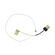 Cablu video EDP original Asus VivoBook A542UA, F542UA, P1501UA, P1510UA, R542UA, X542UA, model 14005-02320100